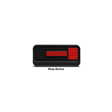 LED Autolamps 210BARLP2 Stop/Tail/Indicator/Licence Lamp w/ Reflector